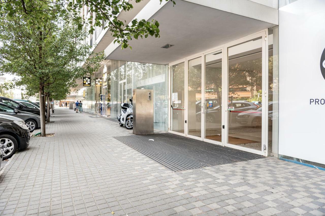 Rifredi Station Exclusive Apartment Florencia Exterior foto