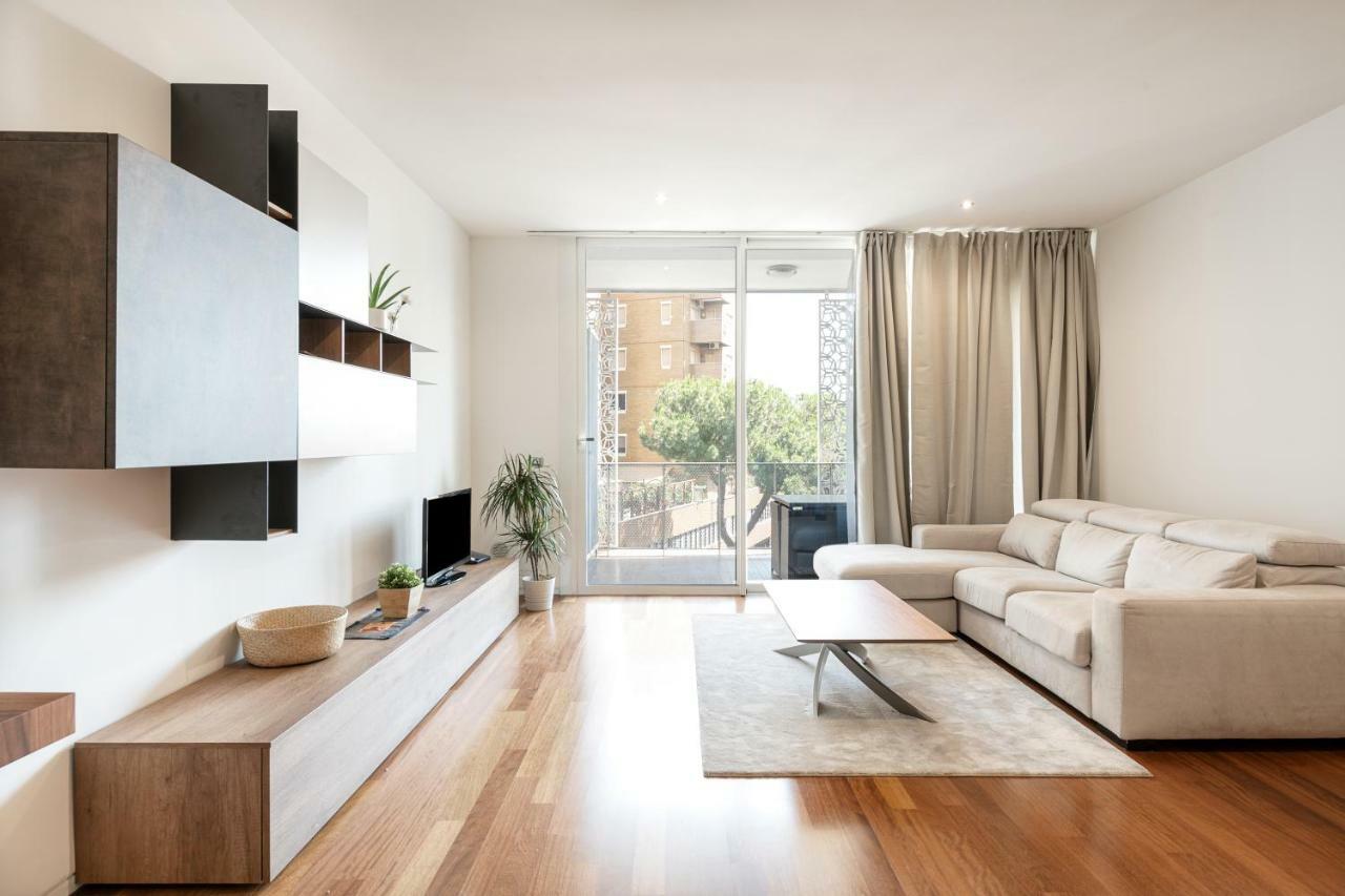 Rifredi Station Exclusive Apartment Florencia Exterior foto
