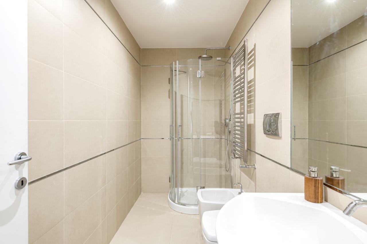 Rifredi Station Exclusive Apartment Florencia Exterior foto
