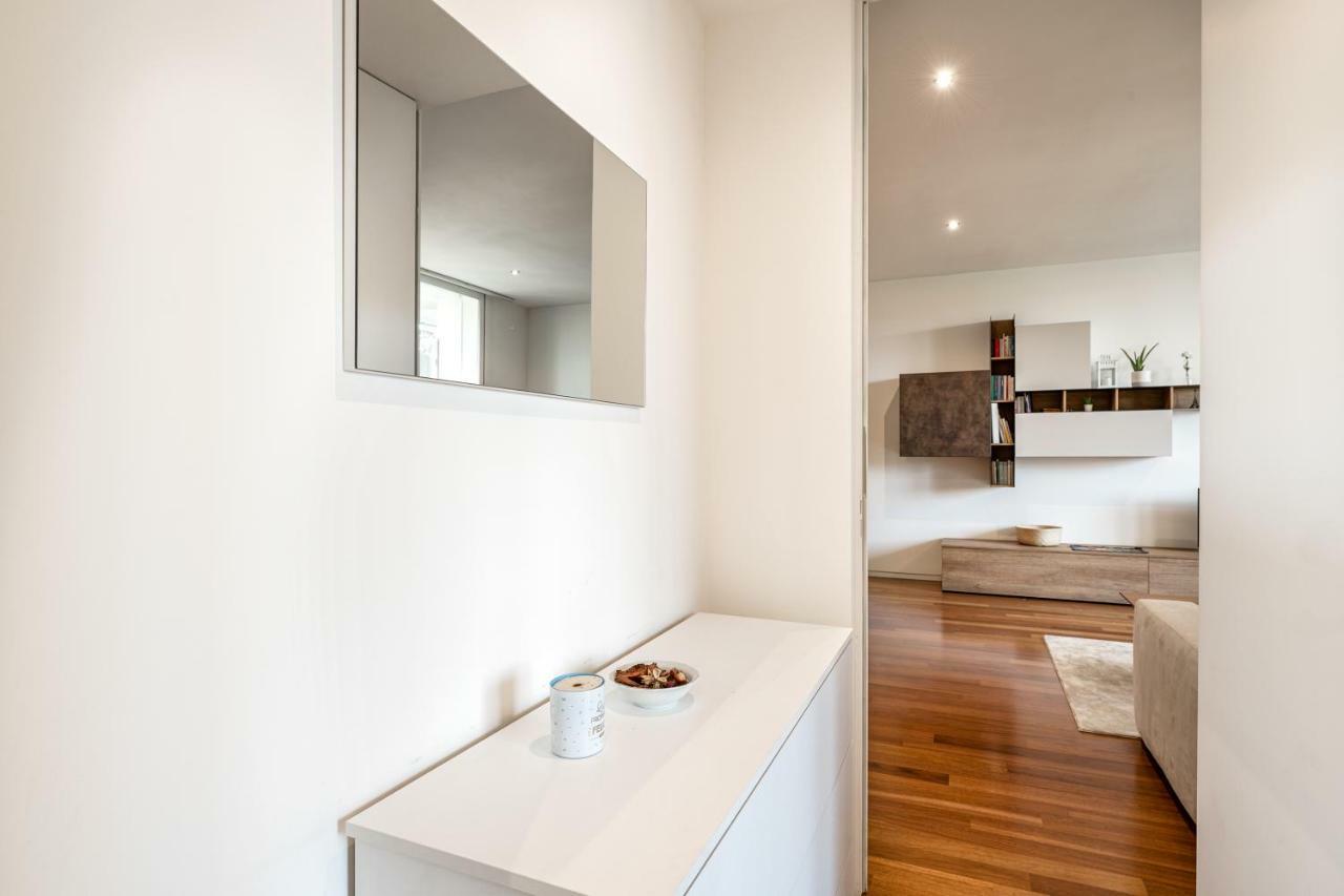 Rifredi Station Exclusive Apartment Florencia Exterior foto