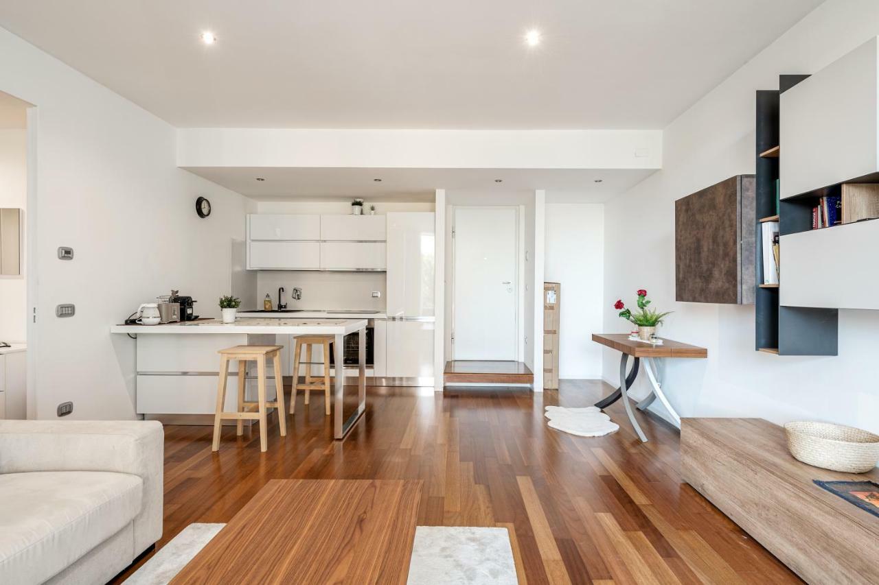 Rifredi Station Exclusive Apartment Florencia Exterior foto