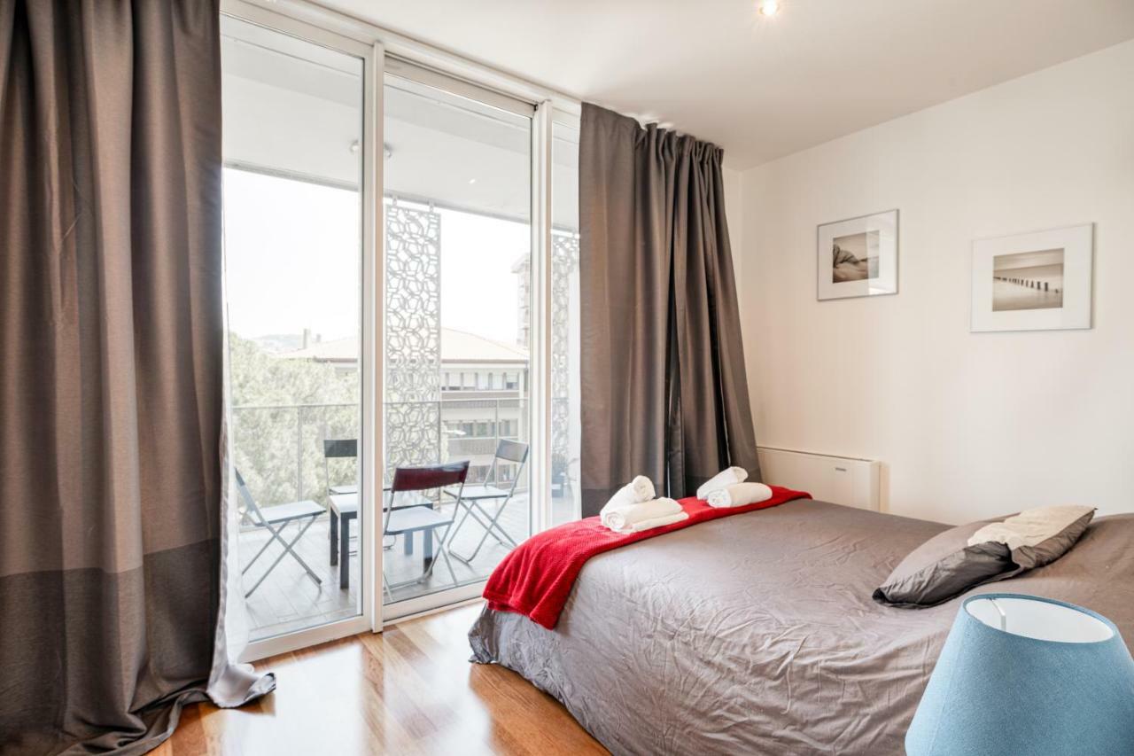 Rifredi Station Exclusive Apartment Florencia Exterior foto