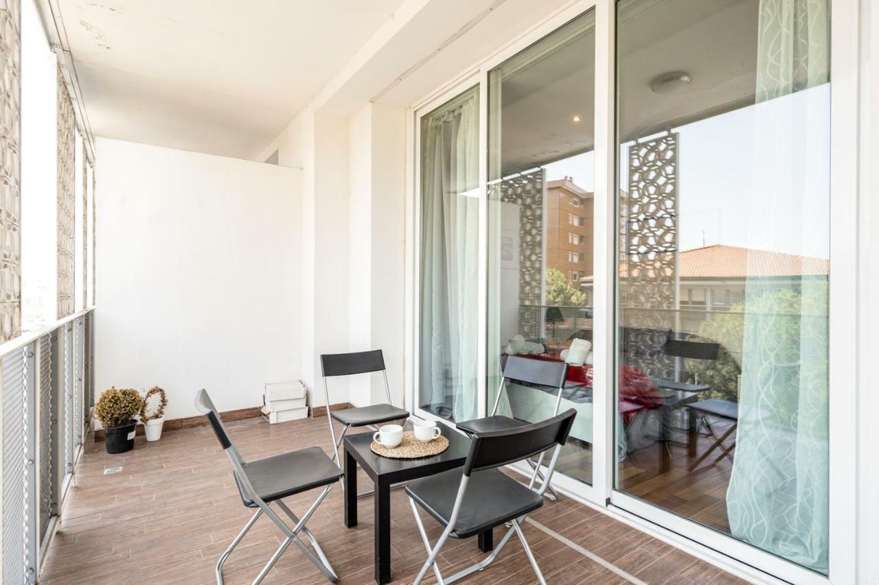 Rifredi Station Exclusive Apartment Florencia Exterior foto